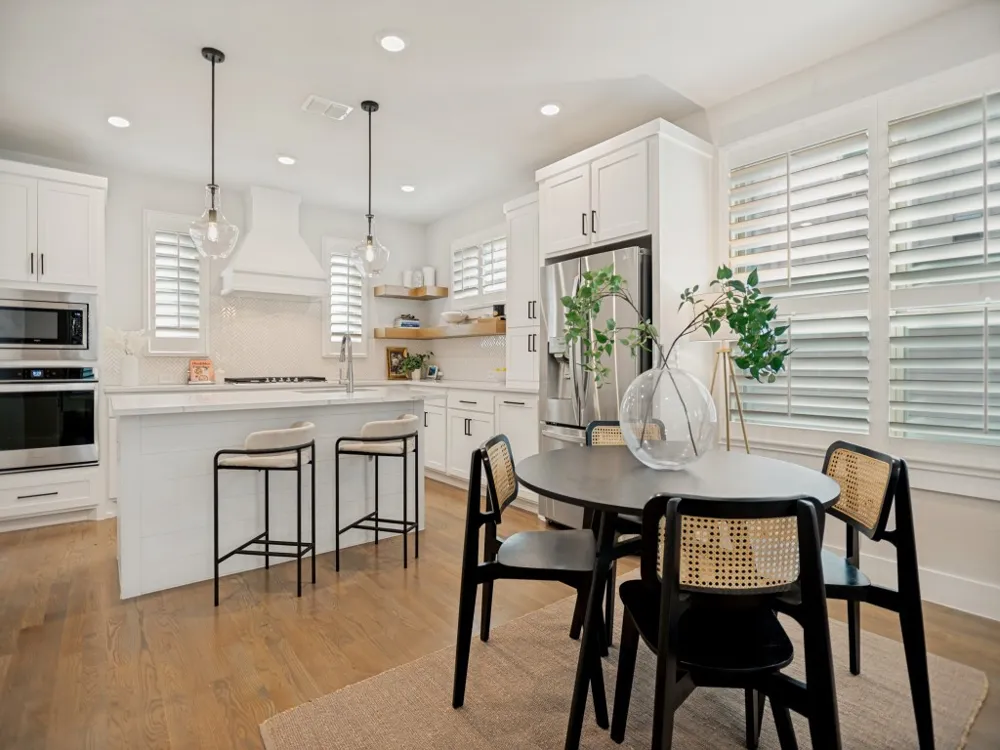 1805 Granite Falls Court Dallas, TX 75204