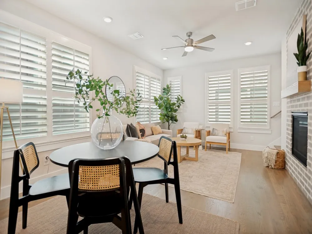 1805 Granite Falls Court Dallas, TX 75204