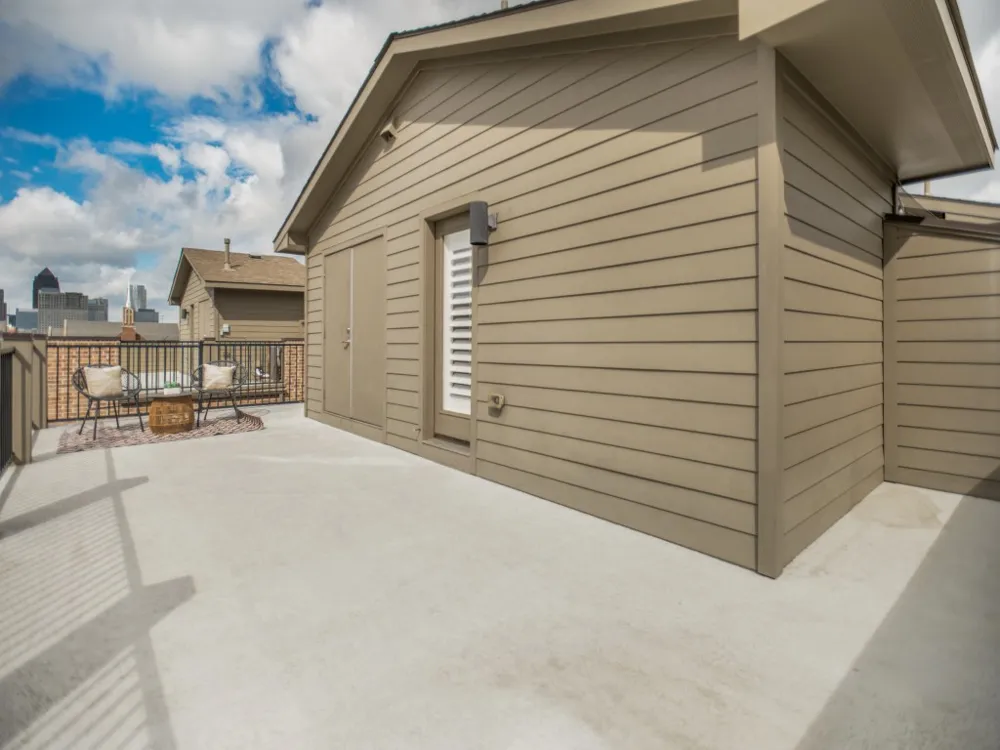 1805 Granite Falls Court Dallas, TX 75204