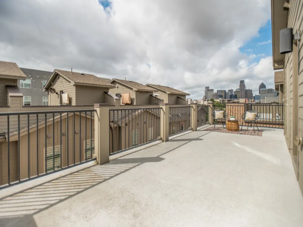 1805 Granite Falls Court Dallas, TX 75204