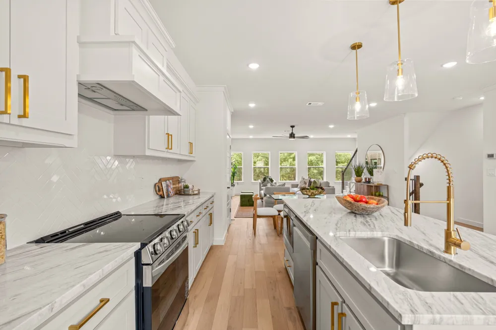 2725 Azalea Park Circle Fort Worth, TX 76107