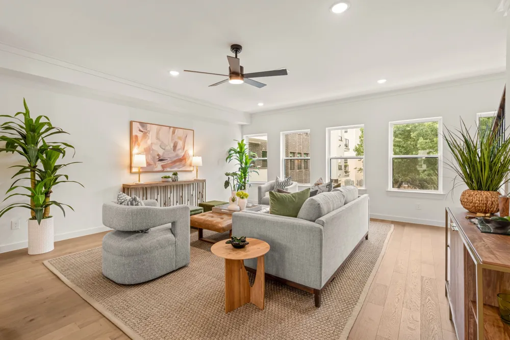 2725 Azalea Park Circle Fort Worth, TX 76107