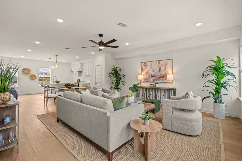 2725 Azalea Park Circle Fort Worth, TX 76107