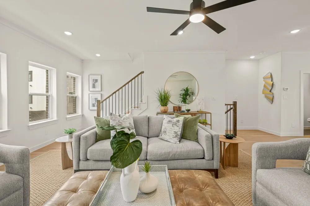 2725 Azalea Park Circle Fort Worth, TX 76107