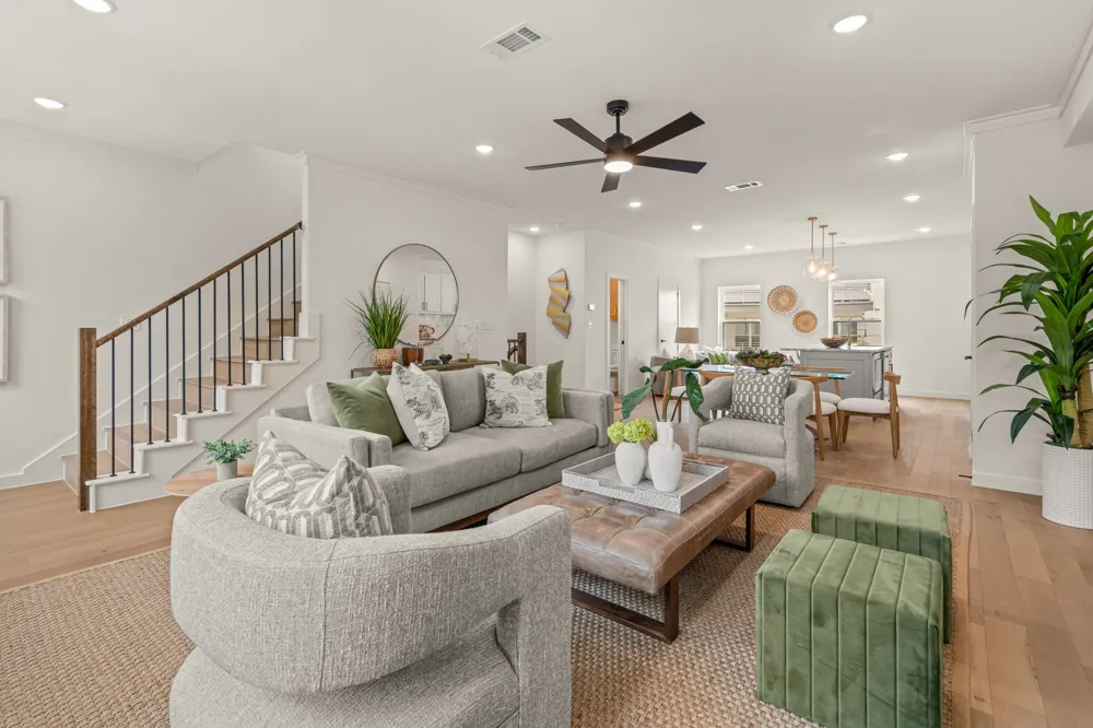 2725 Azalea Park Circle Fort Worth, TX 76107