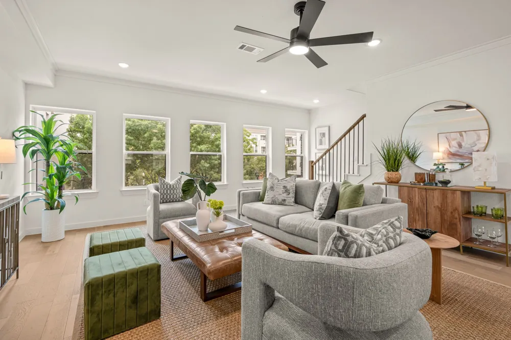 2725 Azalea Park Circle Fort Worth, TX 76107