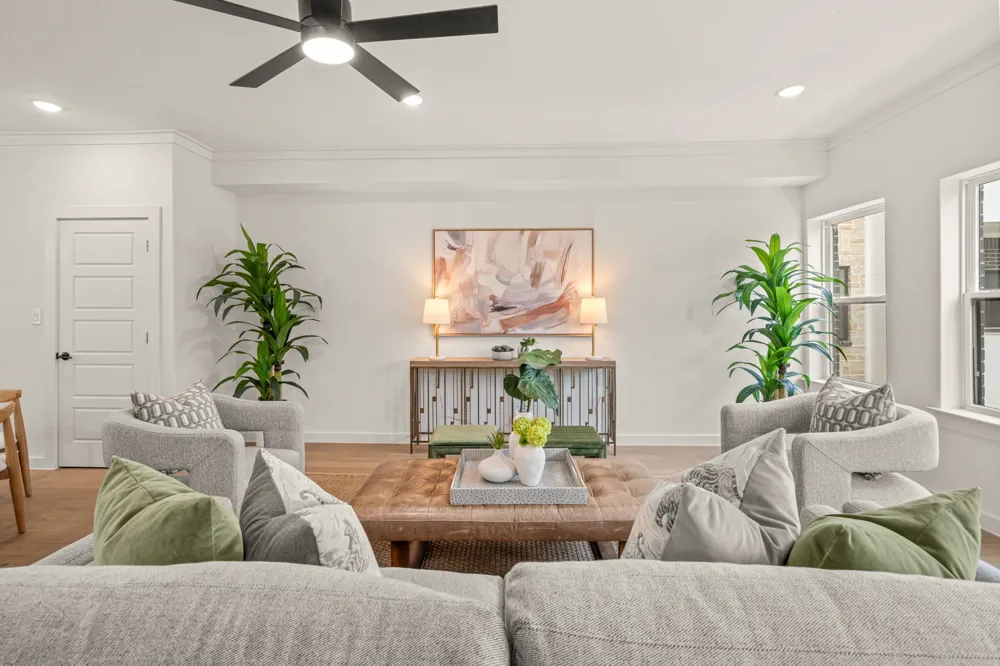 2725 Azalea Park Circle Fort Worth, TX 76107
