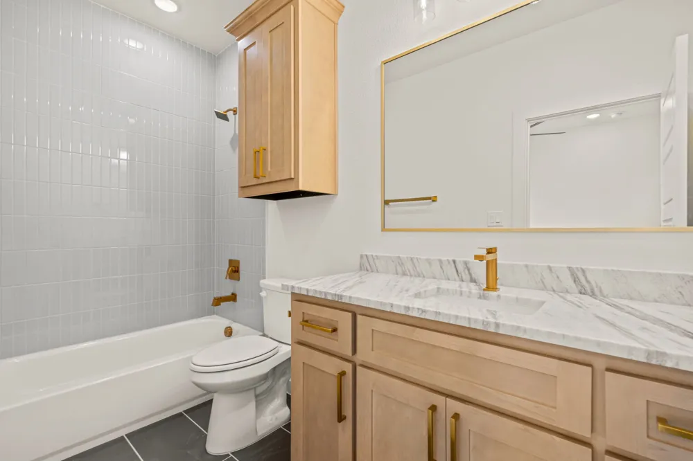 2725 Azalea Park Circle Fort Worth, TX 76107