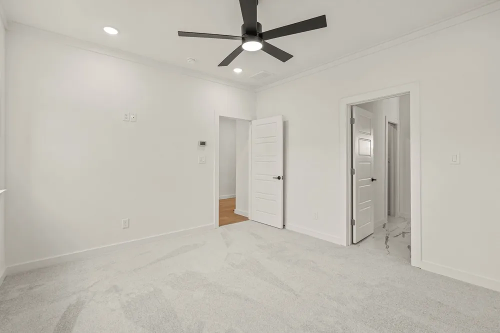 2725 Azalea Park Circle Fort Worth, TX 76107