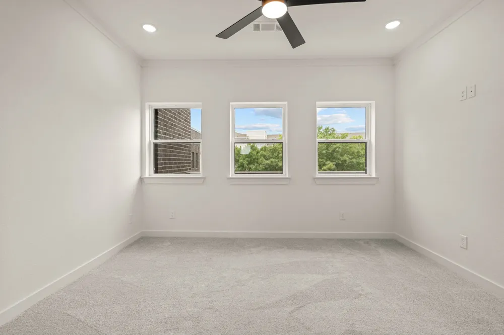 2725 Azalea Park Circle Fort Worth, TX 76107