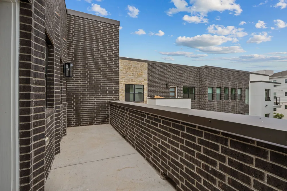 2725 Azalea Park Circle Fort Worth, TX 76107