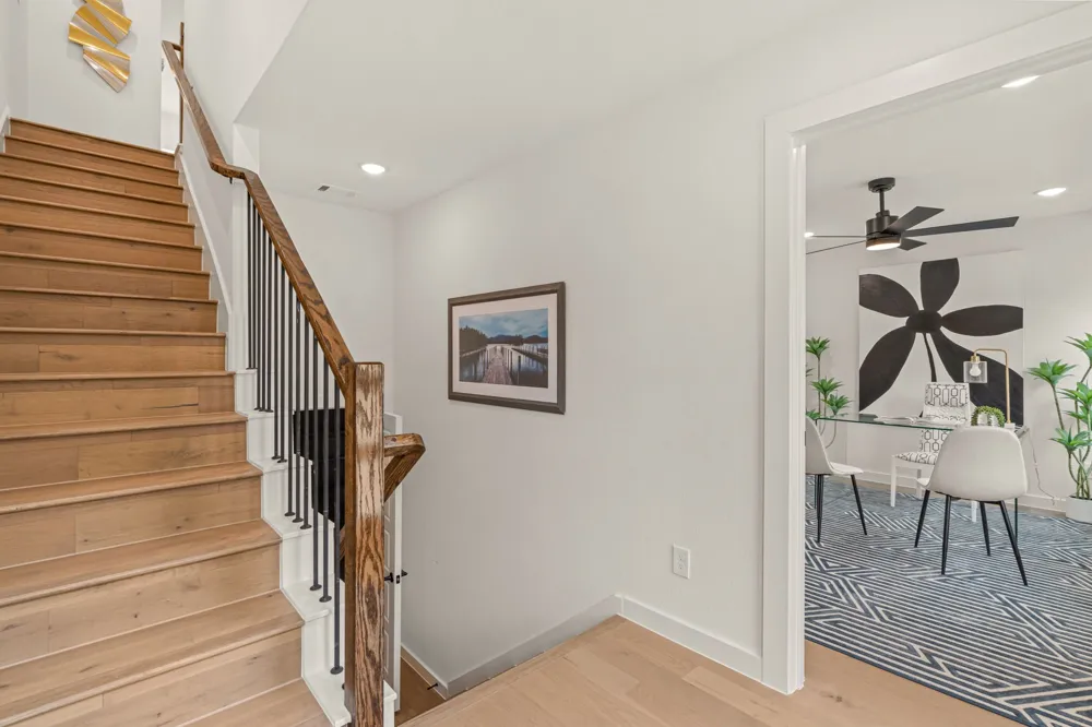 2725 Azalea Park Circle Fort Worth, TX 76107