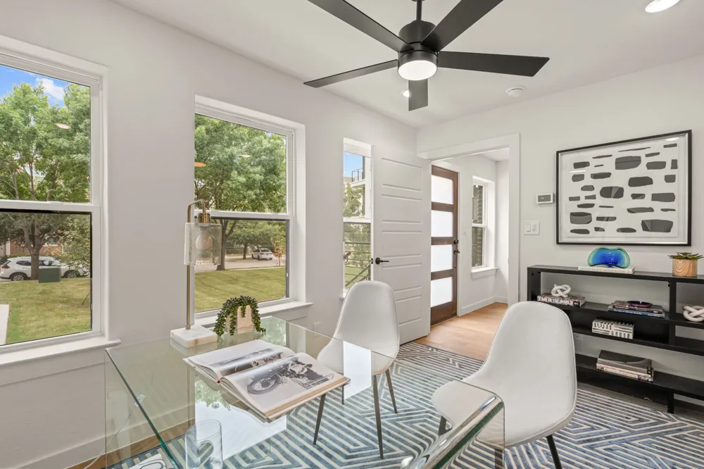 2725 Azalea Park Circle Fort Worth, TX 76107