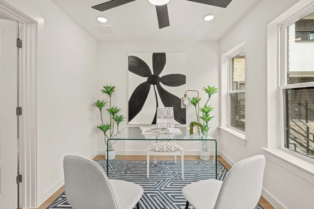 2725 Azalea Park Circle Fort Worth, TX 76107