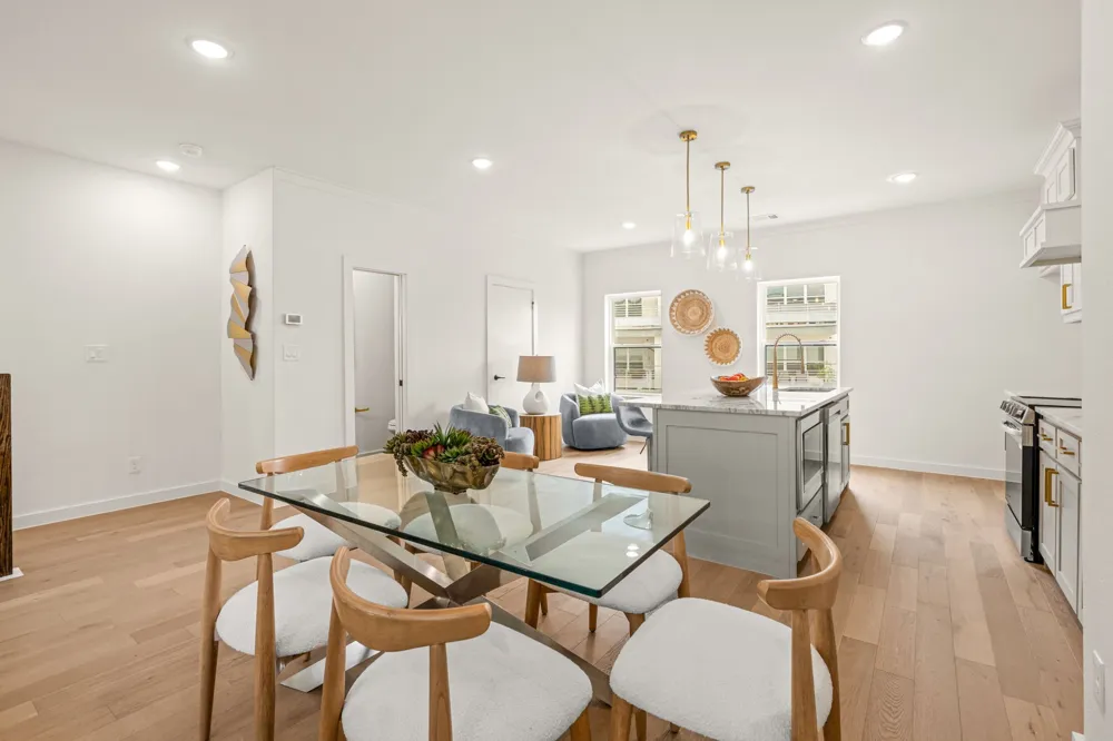 2725 Azalea Park Circle Fort Worth, TX 76107