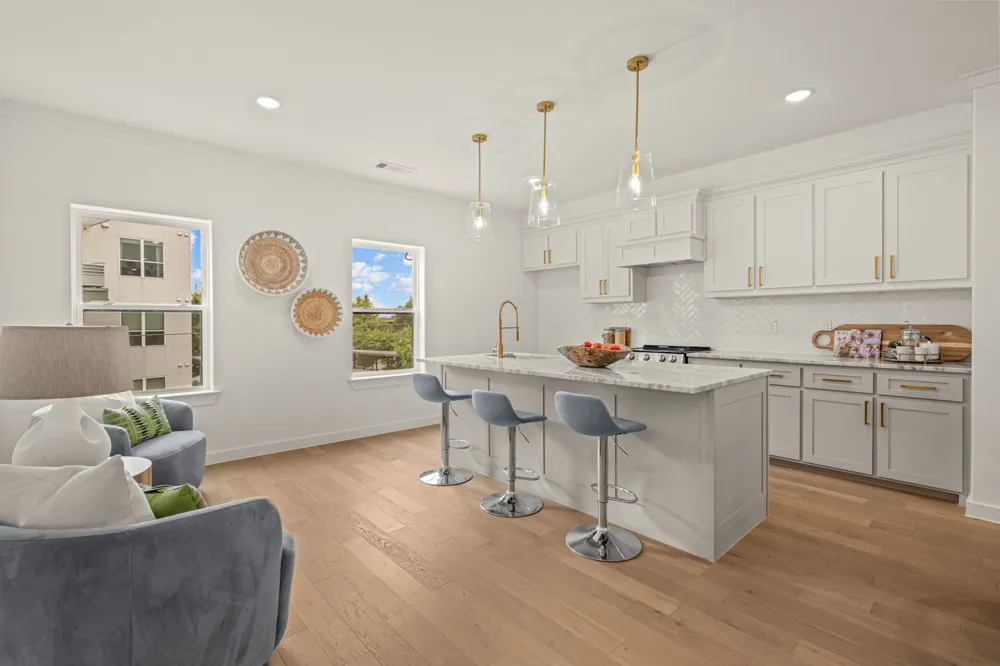 2725 Azalea Park Circle Fort Worth, TX 76107