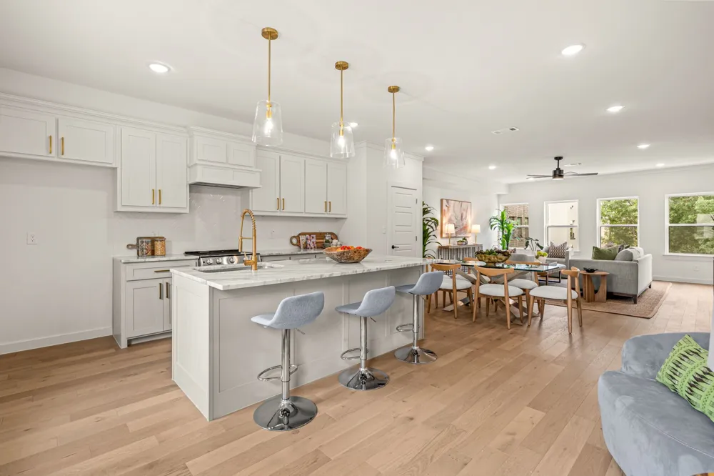 2725 Azalea Park Circle Fort Worth, TX 76107
