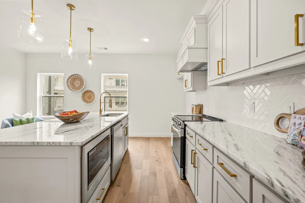 2725 Azalea Park Circle Fort Worth, TX 76107