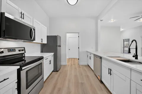 1246 W Hudgins Street #1248