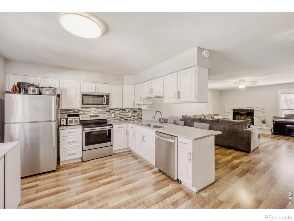 1109 8th Street Golden, CO 80401