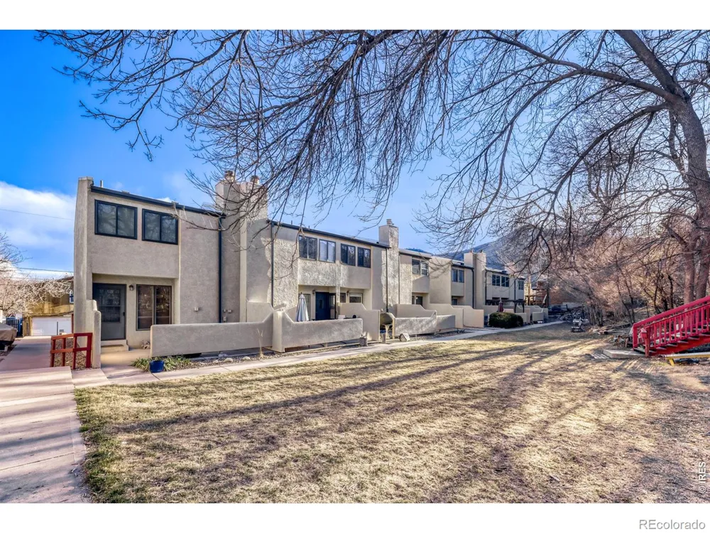 1109 8th Street Golden, CO 80401