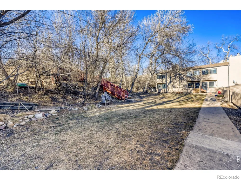 1109 8th Street Golden, CO 80401