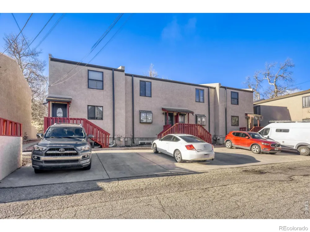 1109 8th Street Golden, CO 80401