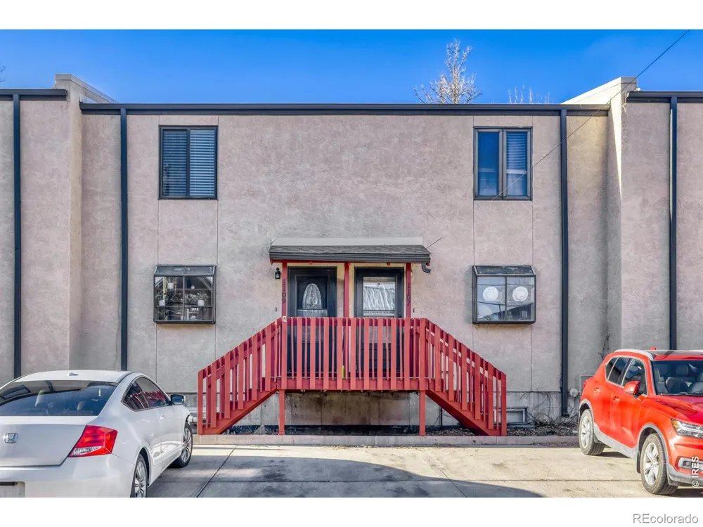 1109 8th Street Golden, CO 80401