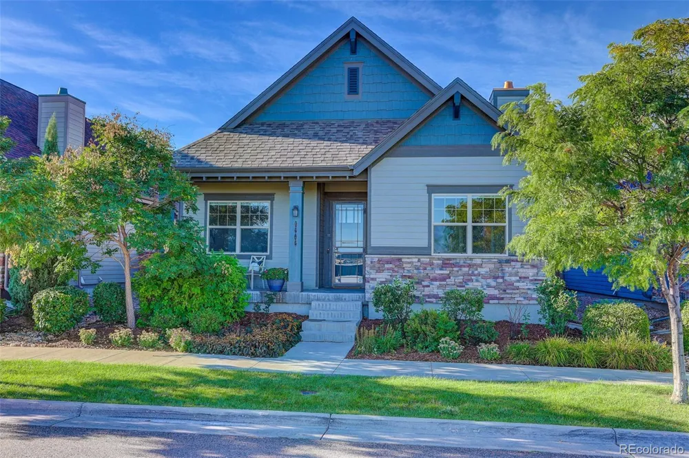 8242 E 55th Place Denver, CO 80238