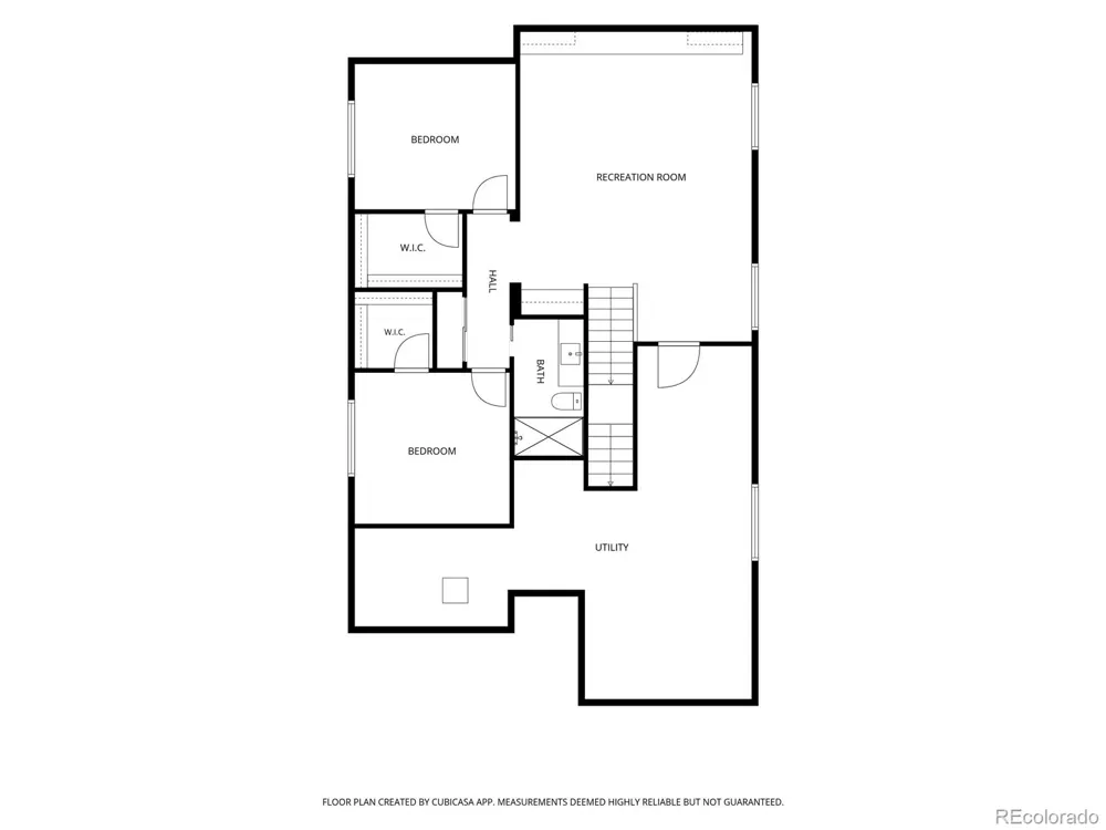 8242 E 55th Place Denver, CO 80238