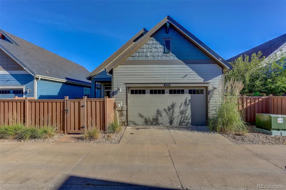 8242 E 55th Place Denver, CO 80238