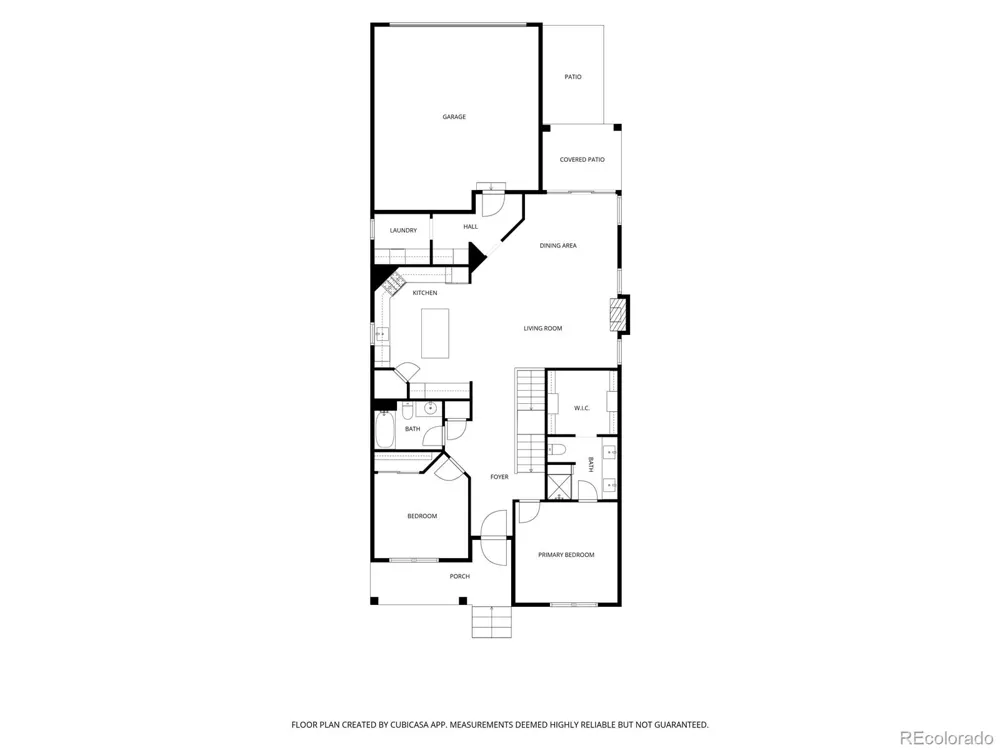 8242 E 55th Place Denver, CO 80238