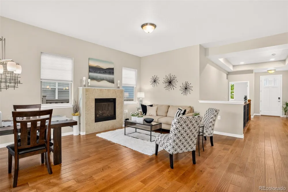 8242 E 55th Place Denver, CO 80238