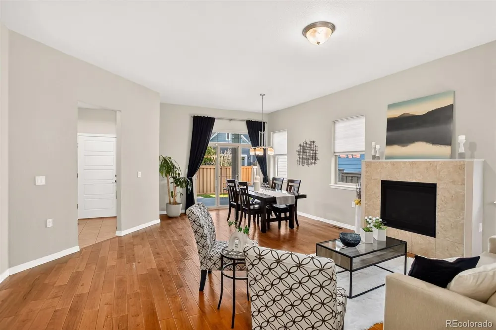 8242 E 55th Place Denver, CO 80238