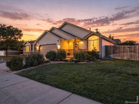 1303 S Harvester Drive