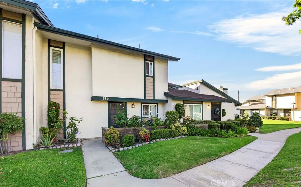 5541 Muir Drive Buena Park, CA 90621
