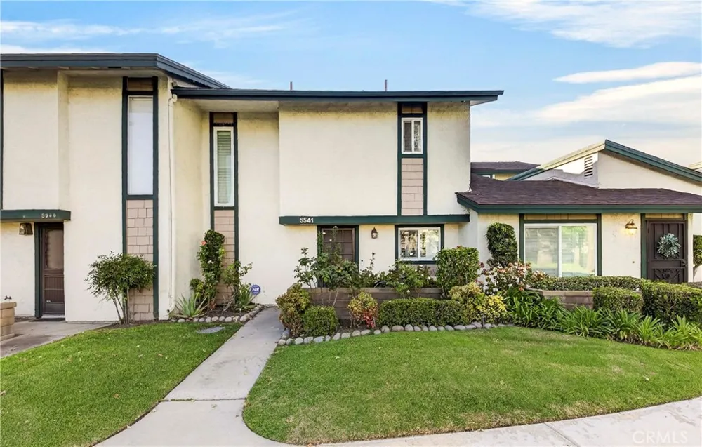 5541 Muir Drive Buena Park, CA 90621
