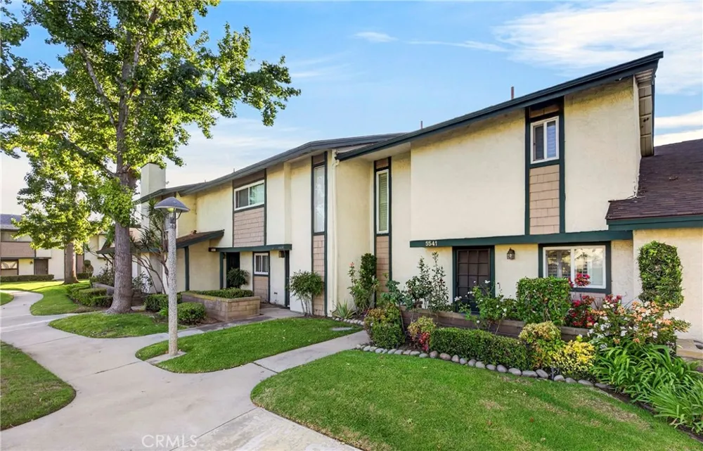 5541 Muir Drive Buena Park, CA 90621