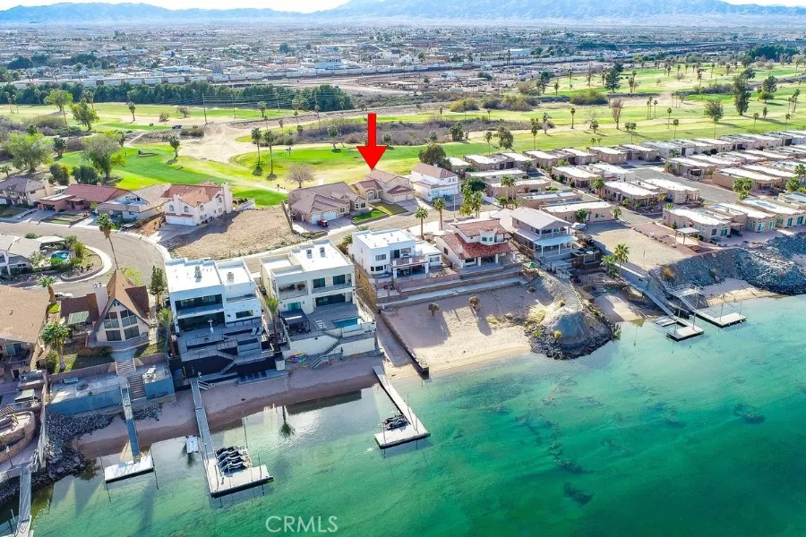 915 Beach Drive Needles, CA 92363