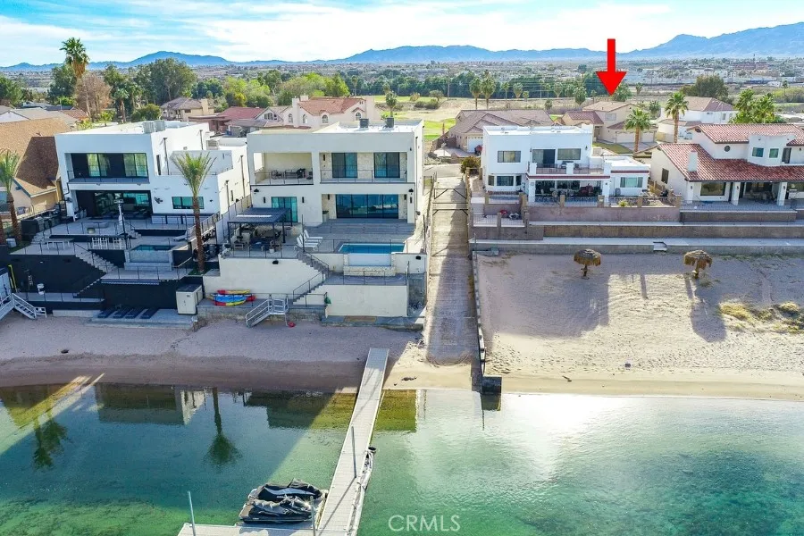 915 Beach Drive Needles, CA 92363