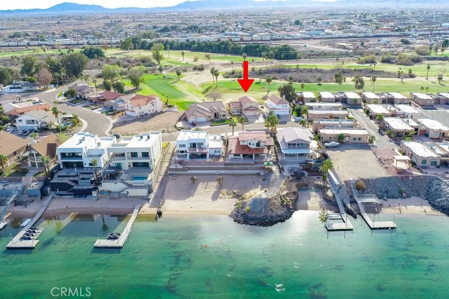 915 Beach Drive Needles, CA 92363