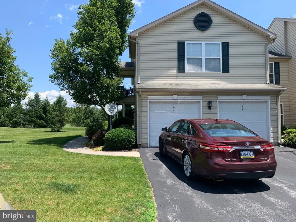 144 SPARROW ROAD Hummelstown, PA 17036
