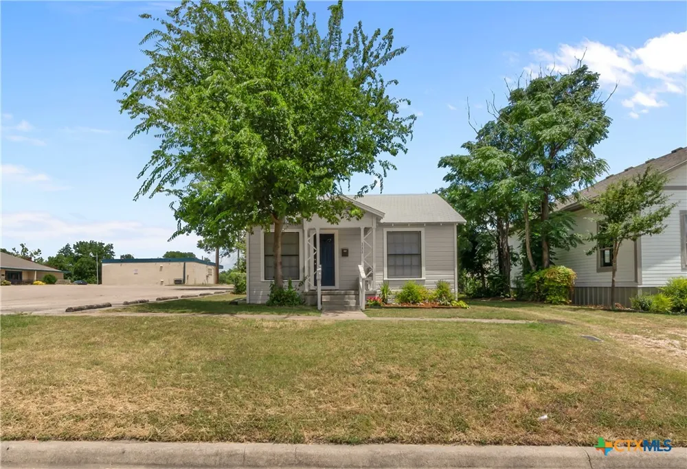 111 11th Street Temple, TX 76501