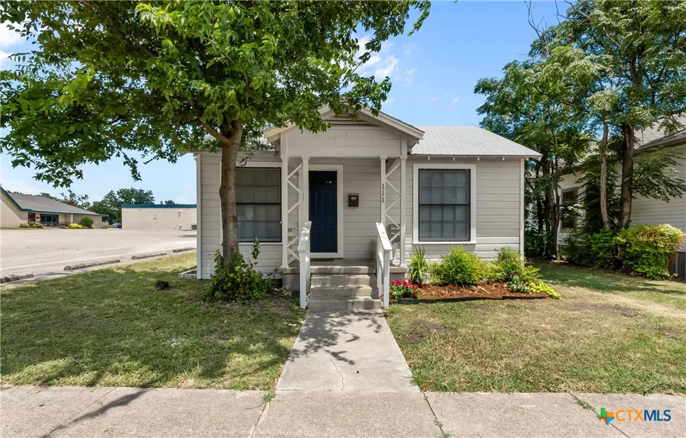 111 11th Street Temple, TX 76501