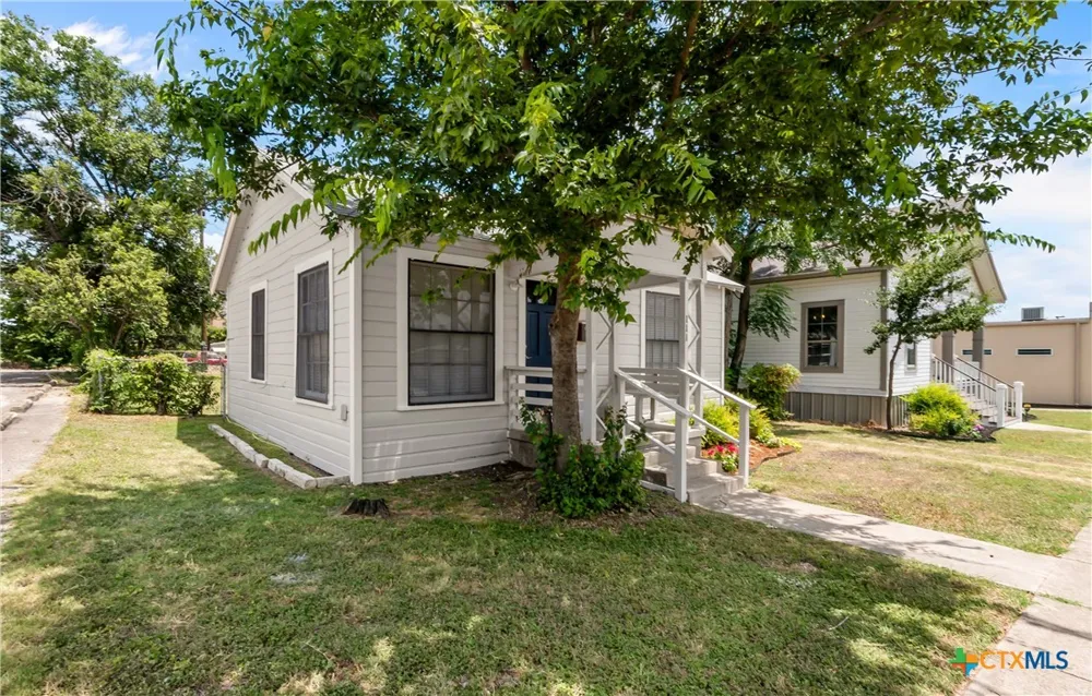 111 11th Street Temple, TX 76501