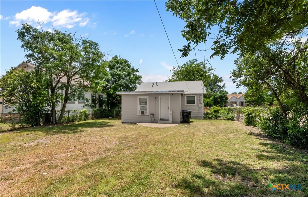111 11th Street Temple, TX 76501