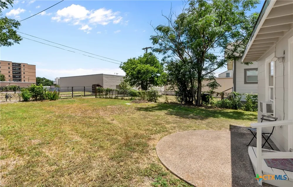 111 11th Street Temple, TX 76501