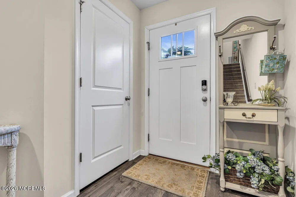 5 Farrah Drive Manahawkin, NJ 08050
