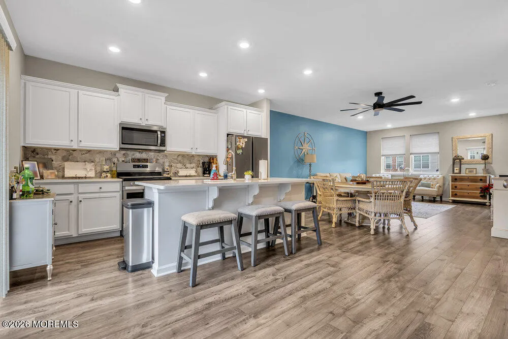 5 Farrah Drive Manahawkin, NJ 08050