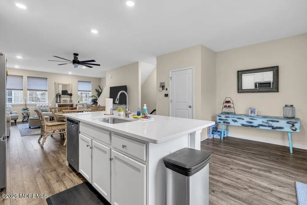 5 Farrah Drive Manahawkin, NJ 08050